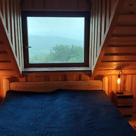 Mountain Cabin Pcim 外观 照片