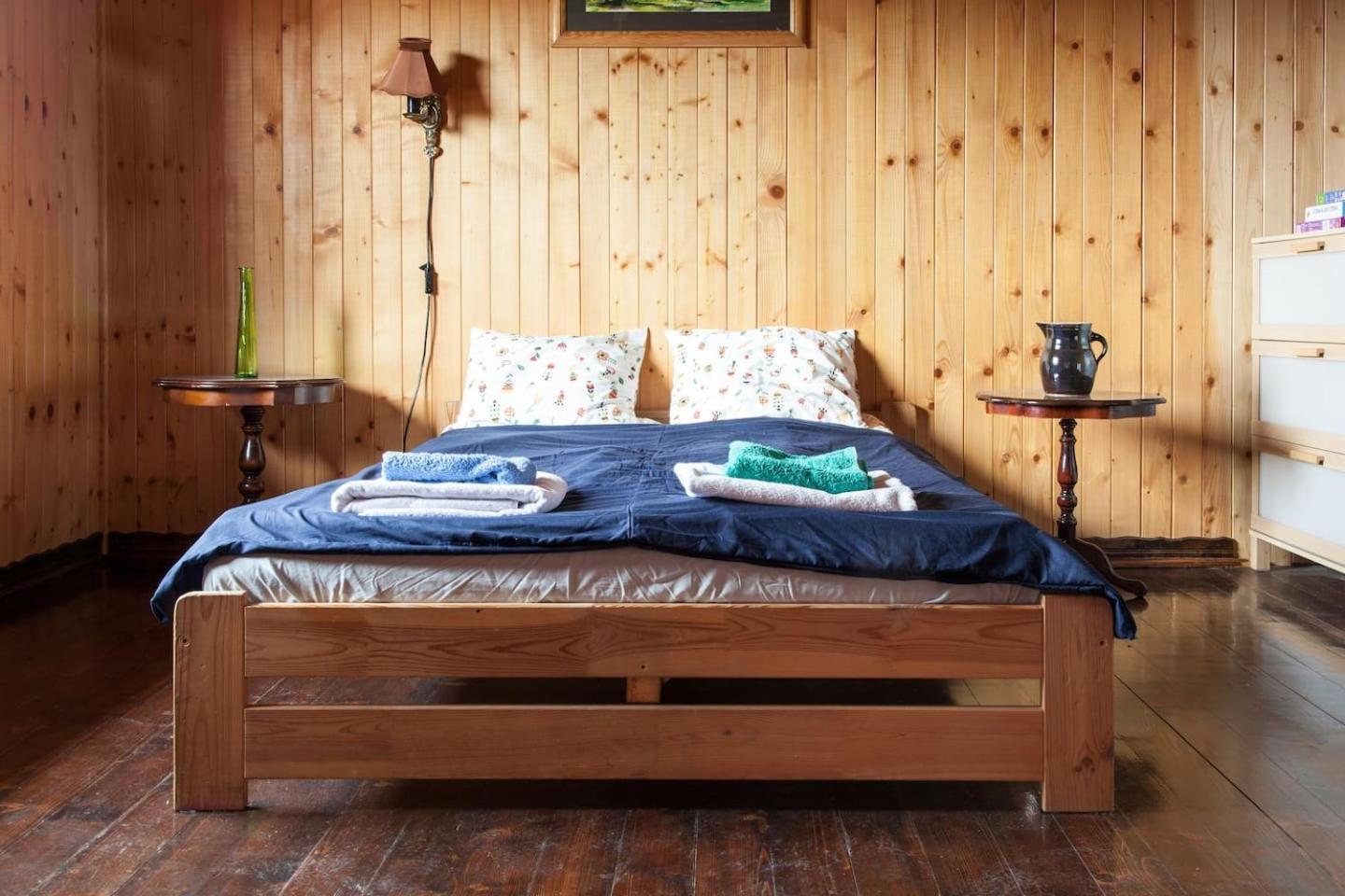 Mountain Cabin Pcim 外观 照片