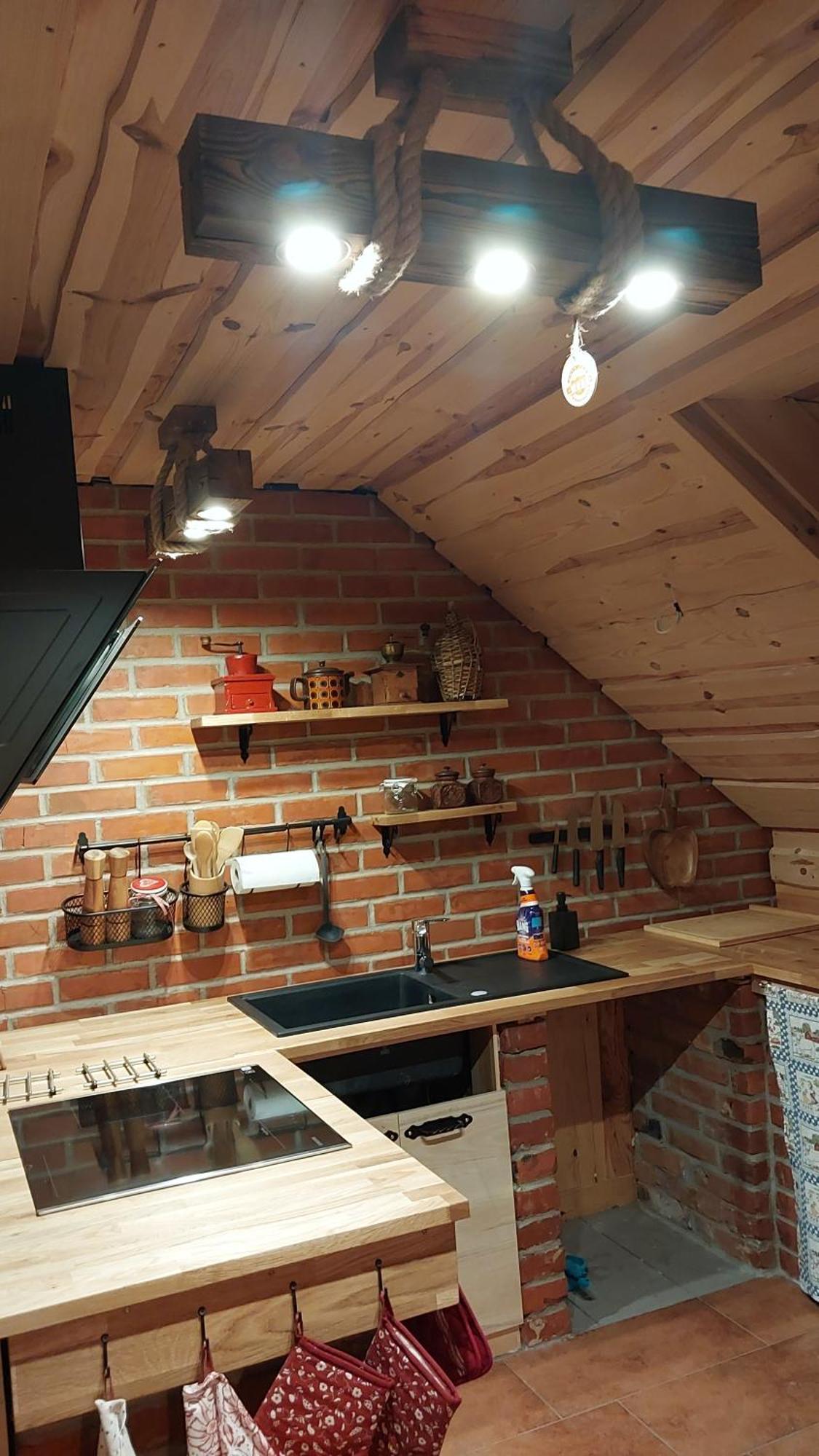 Mountain Cabin Pcim 外观 照片